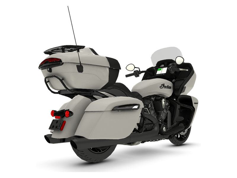 2024 Indian Motorcycle Pursuit® Dark Horse® in Fort Lauderdale, Florida - Photo 6