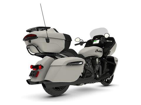 2024 Indian Motorcycle Pursuit® Dark Horse® in Fort Lauderdale, Florida - Photo 6