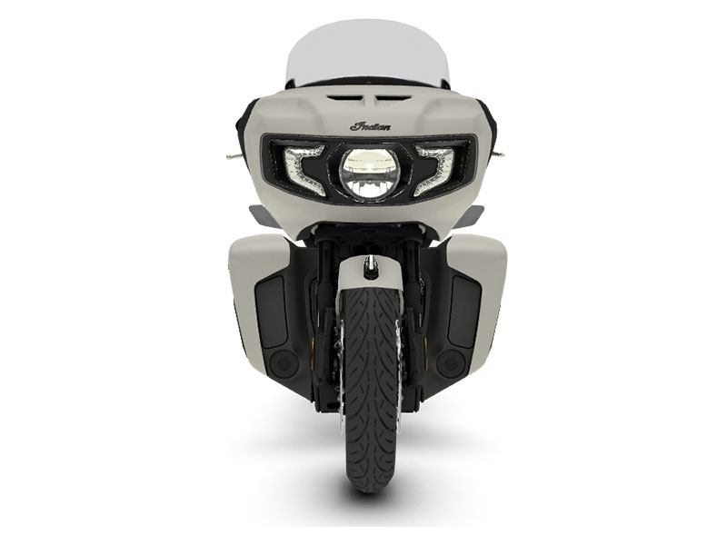 2024 Indian Motorcycle Pursuit® Dark Horse® in Fort Lauderdale, Florida - Photo 7