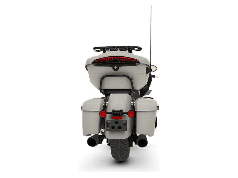 2024 Indian Motorcycle Pursuit® Dark Horse® in Fort Lauderdale, Florida - Photo 8