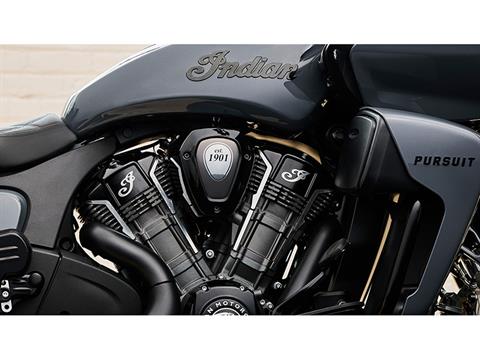 2024 Indian Motorcycle Pursuit® Dark Horse® in Fort Lauderdale, Florida - Photo 11