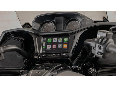 2024 Indian Motorcycle Pursuit® Dark Horse® in Fort Lauderdale, Florida - Photo 12