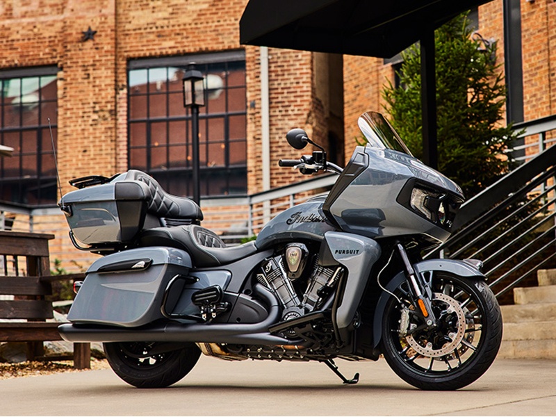 2024 Indian Motorcycle Pursuit® Dark Horse® in Fort Lauderdale, Florida - Photo 14