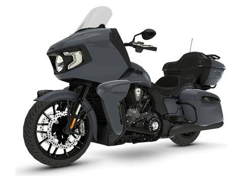 2024 Indian Motorcycle Pursuit® Dark Horse® in Fort Lauderdale, Florida - Photo 2