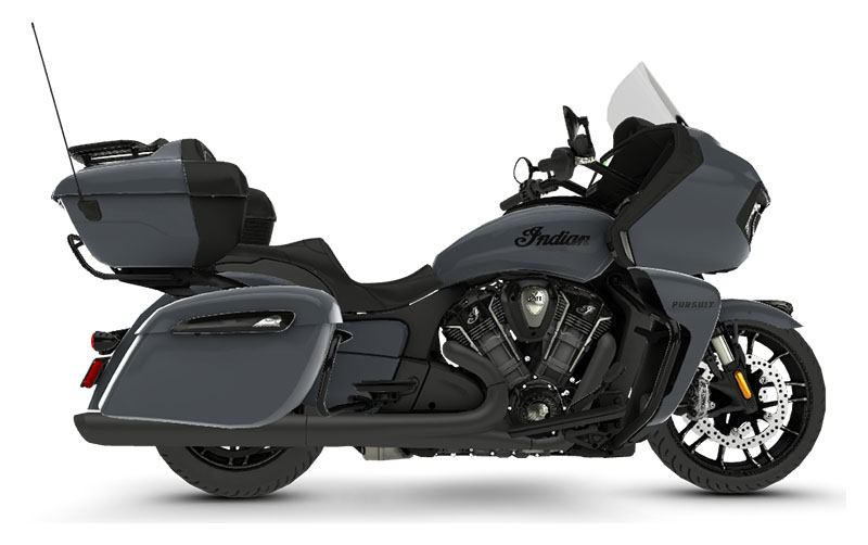 2024 Indian Motorcycle Pursuit® Dark Horse® in Fort Lauderdale, Florida - Photo 3