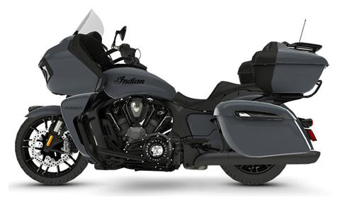 2024 Indian Motorcycle Pursuit® Dark Horse® in Fort Lauderdale, Florida - Photo 4