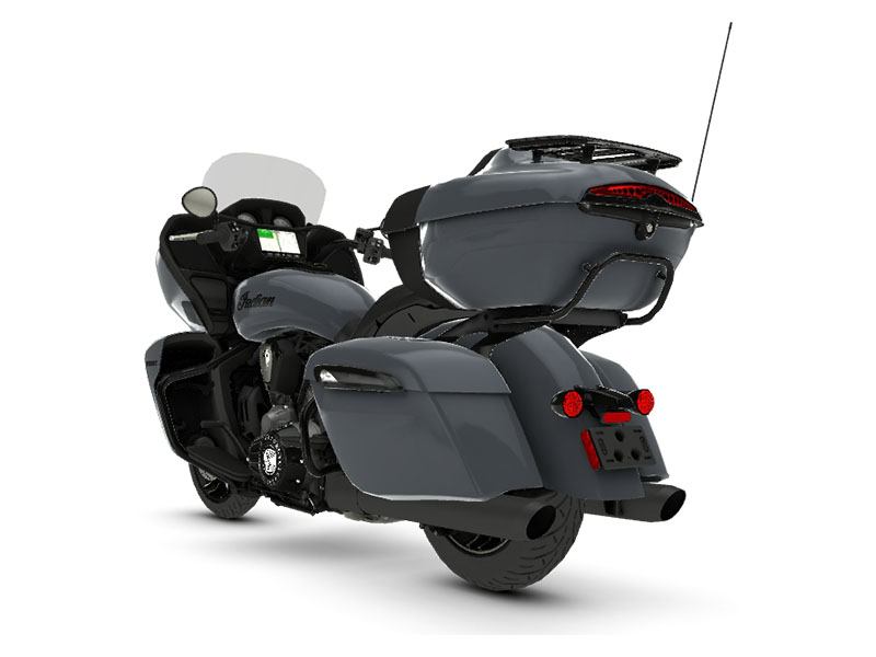 2024 Indian Motorcycle Pursuit® Dark Horse® in Fort Lauderdale, Florida - Photo 5