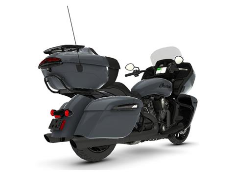 2024 Indian Motorcycle Pursuit® Dark Horse® in Fort Lauderdale, Florida - Photo 6