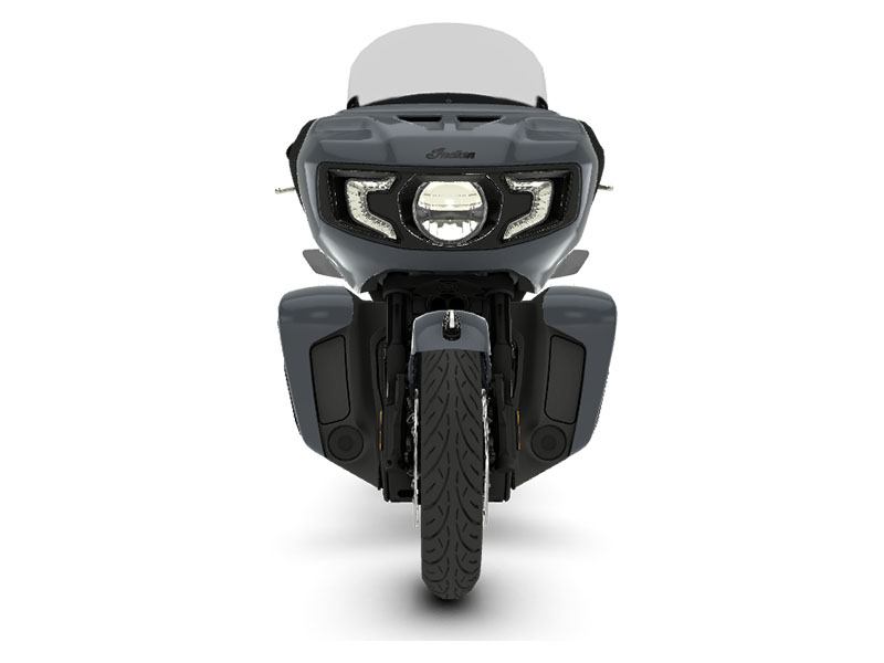 2024 Indian Motorcycle Pursuit® Dark Horse® in Fort Lauderdale, Florida - Photo 7