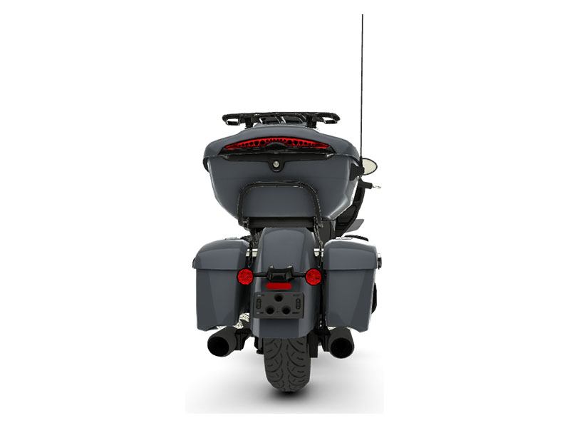 2024 Indian Motorcycle Pursuit® Dark Horse® in Fort Lauderdale, Florida - Photo 8