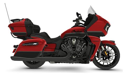 2024 Indian Motorcycle Pursuit® Dark Horse® in Fort Lauderdale, Florida - Photo 3