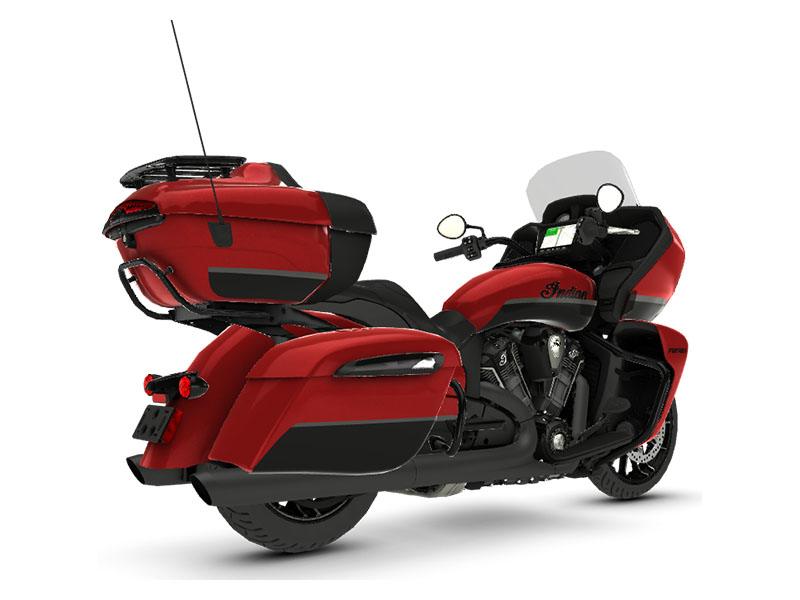 2024 Indian Motorcycle Pursuit® Dark Horse® in Fort Lauderdale, Florida - Photo 6