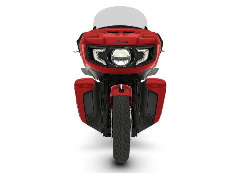 2024 Indian Motorcycle Pursuit® Dark Horse® in Fort Lauderdale, Florida - Photo 7