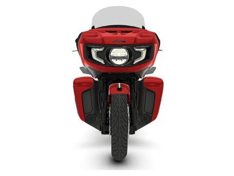 2024 Indian Motorcycle Pursuit® Dark Horse® in Fort Lauderdale, Florida - Photo 7