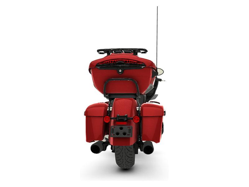 2024 Indian Motorcycle Pursuit® Dark Horse® in Fort Lauderdale, Florida - Photo 8