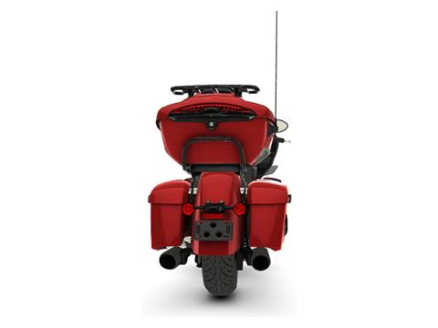 2024 Indian Motorcycle Pursuit® Dark Horse® in Fort Lauderdale, Florida - Photo 8
