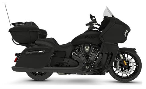 2024 Indian Motorcycle Pursuit® Dark Horse® with Premium Package in Fort Lauderdale, Florida - Photo 3