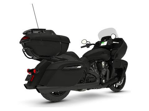 2024 Indian Motorcycle Pursuit® Dark Horse® with Premium Package in Fort Lauderdale, Florida - Photo 6