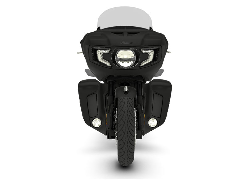 2024 Indian Motorcycle Pursuit® Dark Horse® with Premium Package in Fort Lauderdale, Florida - Photo 7