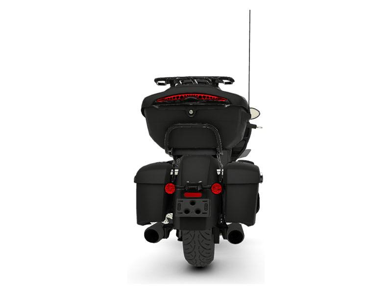2024 Indian Motorcycle Pursuit® Dark Horse® with Premium Package in Fort Lauderdale, Florida - Photo 8