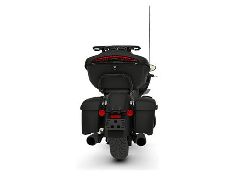 2024 Indian Motorcycle Pursuit® Dark Horse® with Premium Package in Fort Lauderdale, Florida - Photo 8