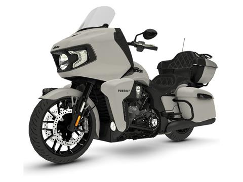 2024 Indian Motorcycle Pursuit® Dark Horse® with Premium Package in Fort Lauderdale, Florida - Photo 2