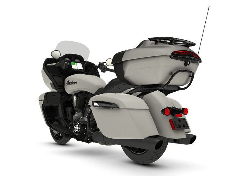 2024 Indian Motorcycle Pursuit® Dark Horse® with Premium Package in Fort Lauderdale, Florida - Photo 5