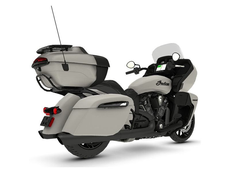 2024 Indian Motorcycle Pursuit® Dark Horse® with Premium Package in Fort Lauderdale, Florida - Photo 6