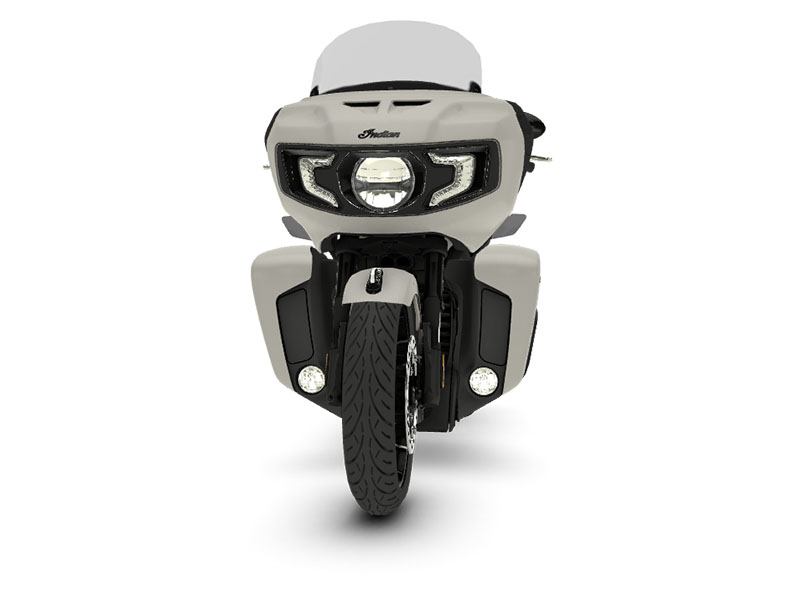2024 Indian Motorcycle Pursuit® Dark Horse® with Premium Package in Fort Lauderdale, Florida - Photo 7