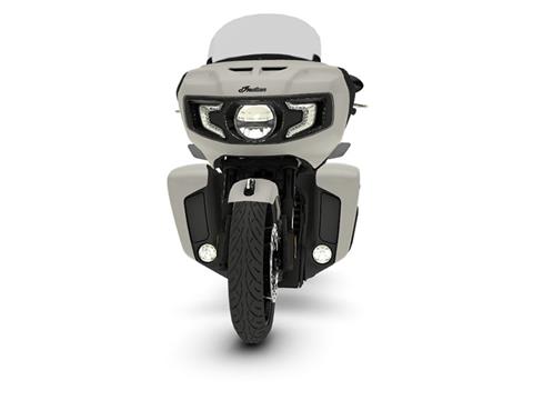 2024 Indian Motorcycle Pursuit® Dark Horse® with Premium Package in Fort Lauderdale, Florida - Photo 7