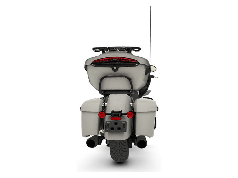2024 Indian Motorcycle Pursuit® Dark Horse® with Premium Package in Fort Lauderdale, Florida - Photo 8