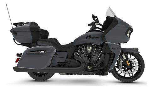2024 Indian Motorcycle Pursuit® Dark Horse® with Premium Package in Fort Lauderdale, Florida - Photo 3