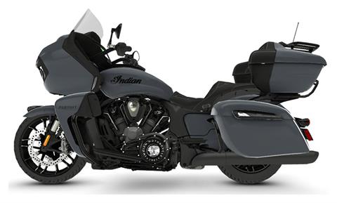2024 Indian Motorcycle Pursuit® Dark Horse® with Premium Package in Fort Lauderdale, Florida - Photo 4