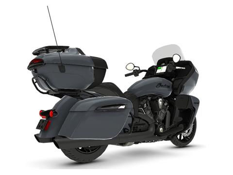 2024 Indian Motorcycle Pursuit® Dark Horse® with Premium Package in Fort Lauderdale, Florida - Photo 6