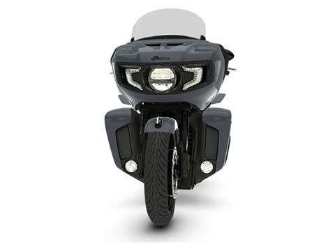 2024 Indian Motorcycle Pursuit® Dark Horse® with Premium Package in Fort Lauderdale, Florida - Photo 7