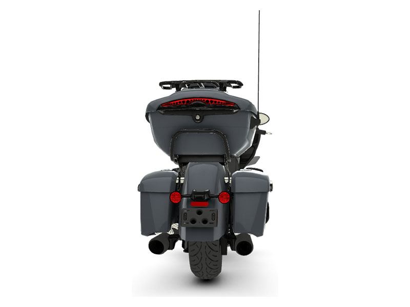 2024 Indian Motorcycle Pursuit® Dark Horse® with Premium Package in Fort Lauderdale, Florida - Photo 8