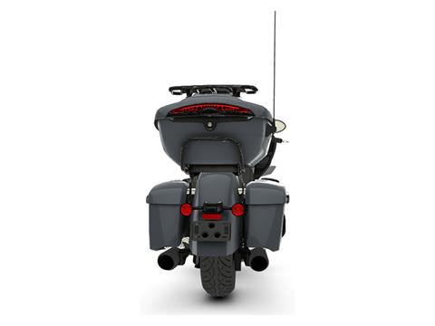 2024 Indian Motorcycle Pursuit® Dark Horse® with Premium Package in Fort Lauderdale, Florida - Photo 8