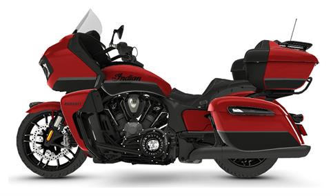 2024 Indian Motorcycle Pursuit® Dark Horse® with Premium Package in Fort Lauderdale, Florida - Photo 4