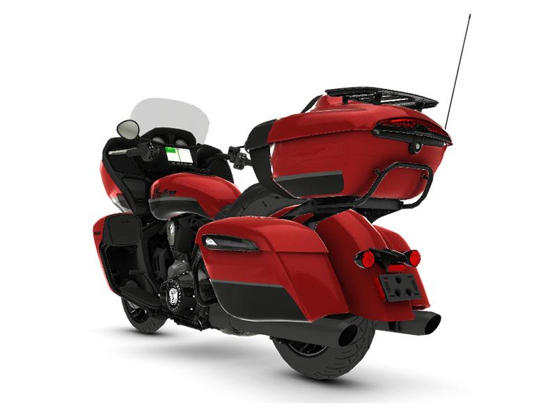 2024 Indian Motorcycle Pursuit® Dark Horse® with Premium Package in Fort Lauderdale, Florida - Photo 5