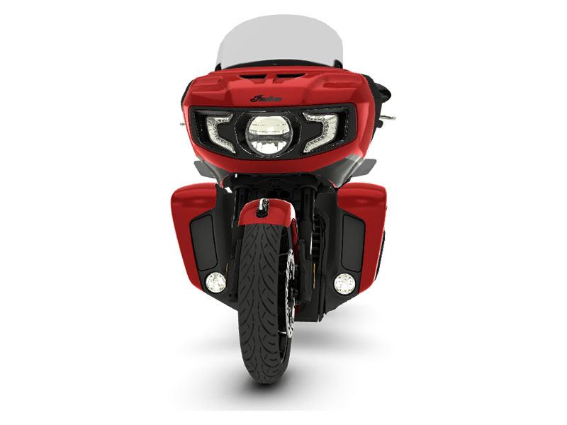2024 Indian Motorcycle Pursuit® Dark Horse® with Premium Package in Fort Lauderdale, Florida - Photo 7