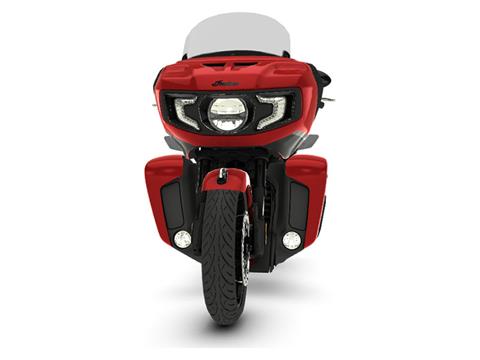 2024 Indian Motorcycle Pursuit® Dark Horse® with Premium Package in Fort Lauderdale, Florida - Photo 7