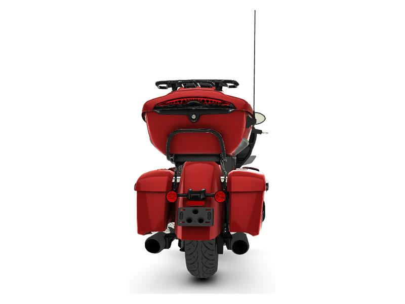 2024 Indian Motorcycle Pursuit® Dark Horse® with Premium Package in Fort Lauderdale, Florida - Photo 8