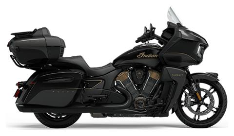 2024 Indian Motorcycle Pursuit® Elite in Fort Lauderdale, Florida - Photo 3