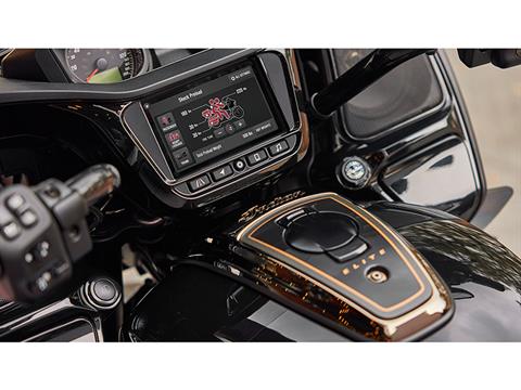 2024 Indian Motorcycle Pursuit® Elite in Fort Lauderdale, Florida - Photo 9