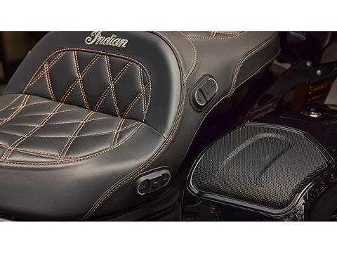 2024 Indian Motorcycle Pursuit® Elite in Fort Lauderdale, Florida - Photo 10