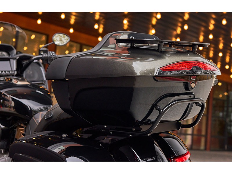 2024 Indian Motorcycle Pursuit® Elite in Fort Lauderdale, Florida - Photo 11