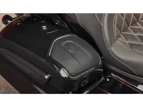 2024 Indian Motorcycle Pursuit® Elite in Fort Lauderdale, Florida - Photo 12