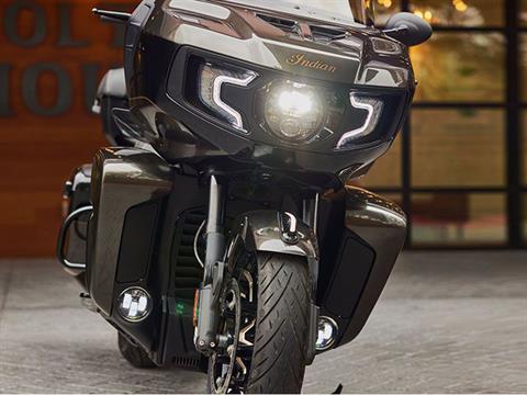 2024 Indian Motorcycle Pursuit® Elite in Fort Lauderdale, Florida - Photo 14
