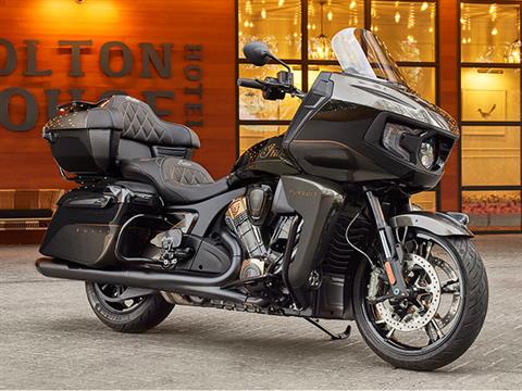 2024 Indian Motorcycle Pursuit® Elite in Fort Lauderdale, Florida - Photo 17