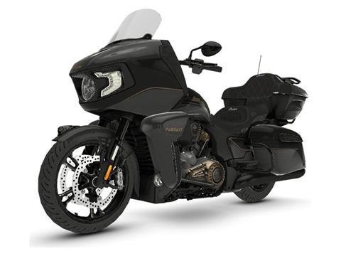 2024 Indian Motorcycle Pursuit® Elite in Fort Lauderdale, Florida - Photo 2
